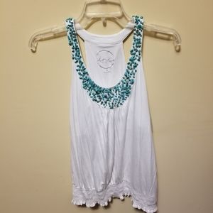 Inc international  tank top brand new size XS